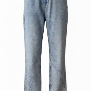 Export Quality Straight Baggy Fit Jeans – Relaxed & Stylish
